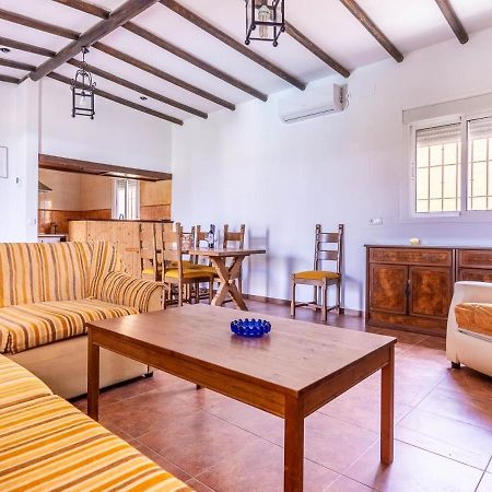 Villa Santa Teresa Vacacional Sevilla Dos Hermanas Kültér fotó