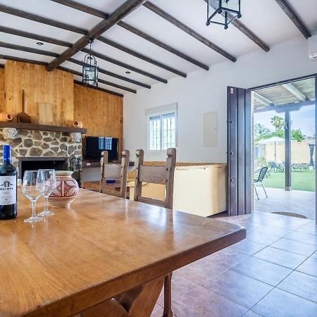 Villa Santa Teresa Vacacional Sevilla Dos Hermanas Kültér fotó