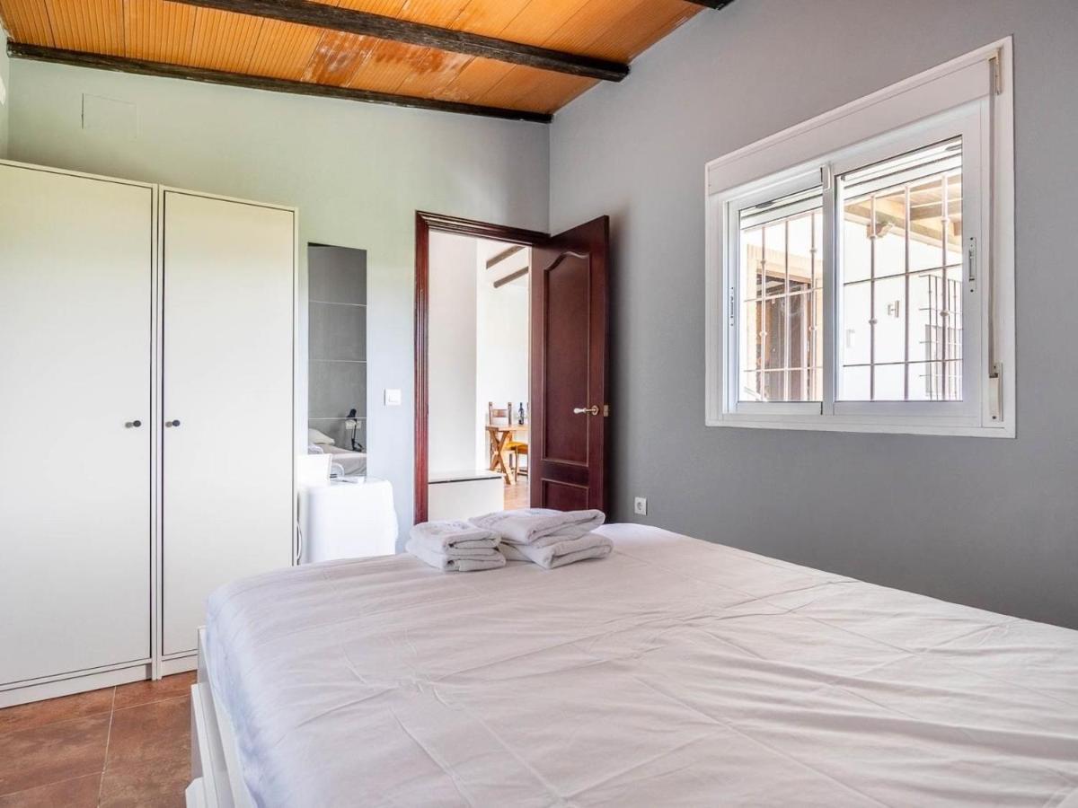 Villa Santa Teresa Vacacional Sevilla Dos Hermanas Kültér fotó