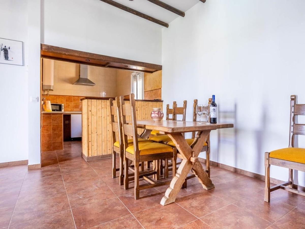 Villa Santa Teresa Vacacional Sevilla Dos Hermanas Kültér fotó