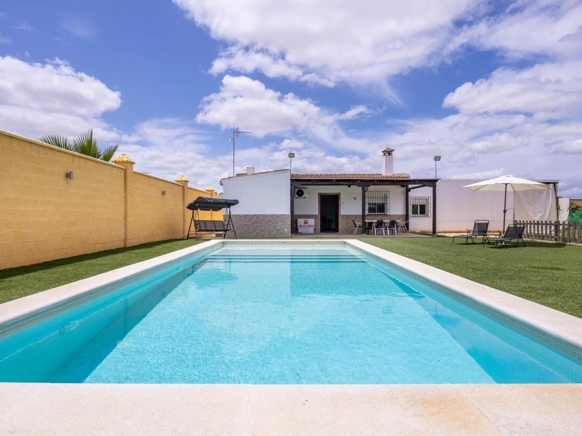 Villa Santa Teresa Vacacional Sevilla Dos Hermanas Kültér fotó