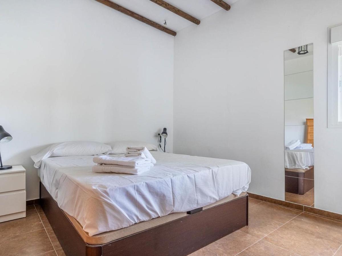 Villa Santa Teresa Vacacional Sevilla Dos Hermanas Kültér fotó