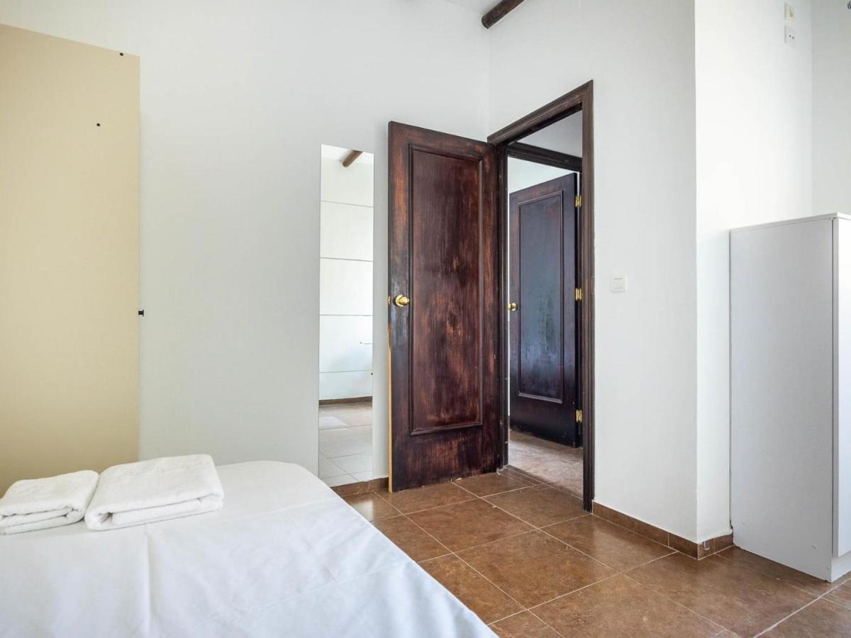 Villa Santa Teresa Vacacional Sevilla Dos Hermanas Kültér fotó