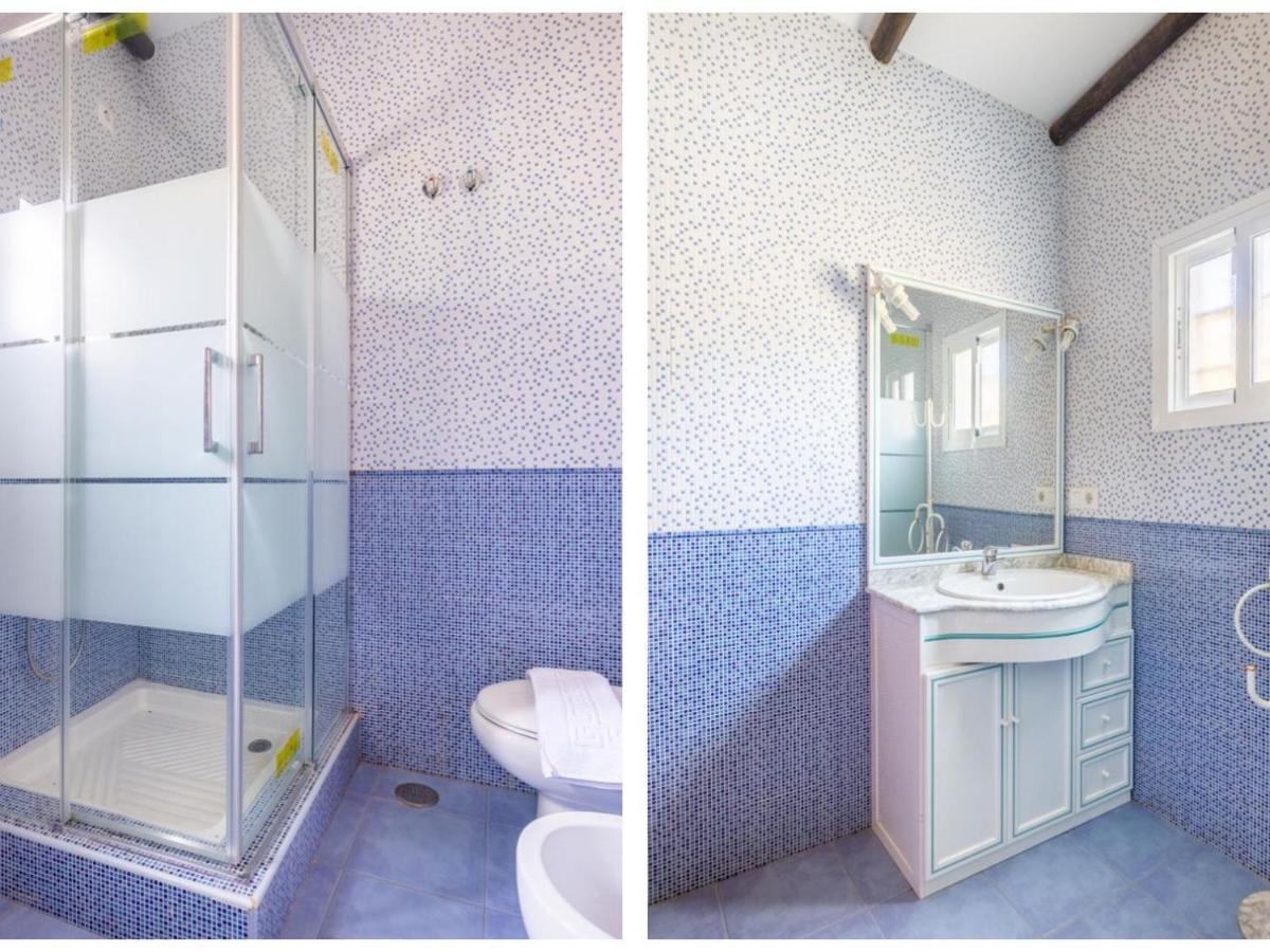 Villa Santa Teresa Vacacional Sevilla Dos Hermanas Kültér fotó