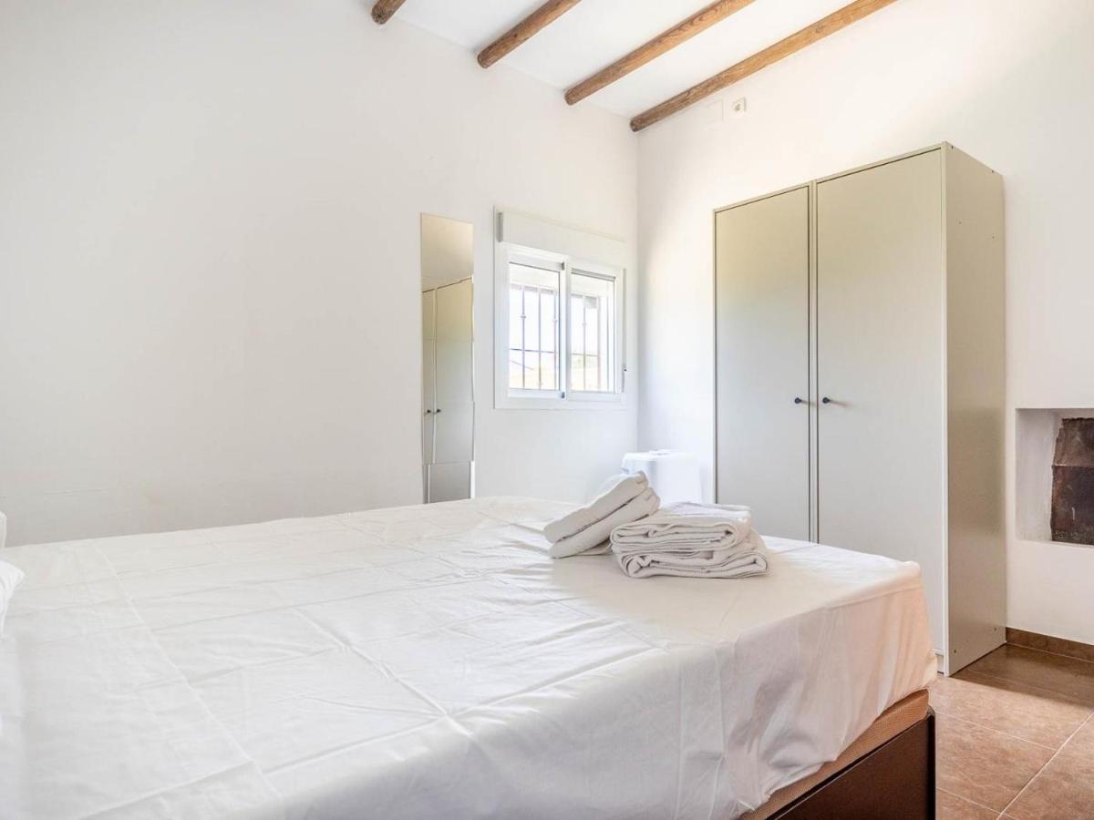 Villa Santa Teresa Vacacional Sevilla Dos Hermanas Kültér fotó